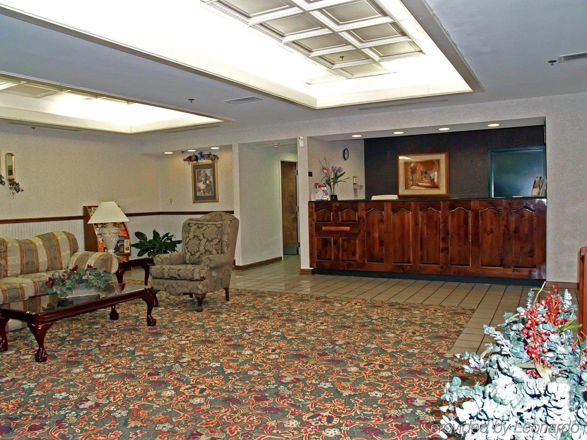 Quality Inn & Suites Near Six Flags - Austell Exterior foto